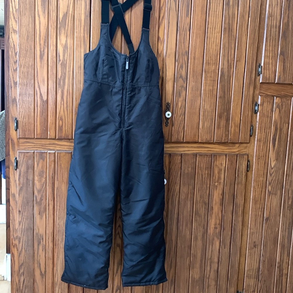 Choko Snowmobile Bibs M